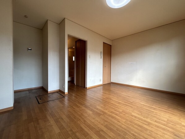 メゾンボヌールの物件内観写真